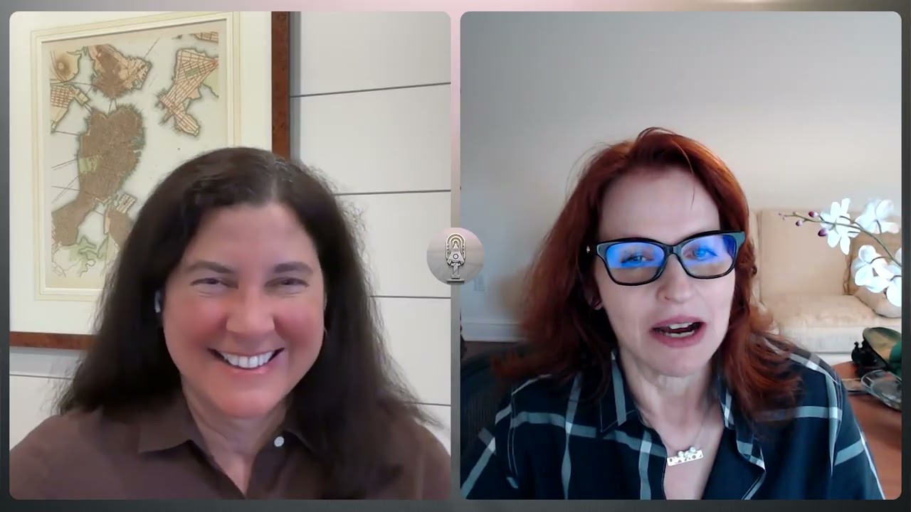 What is RAG 2.0? With AWS's Dr. Sherry Marcus