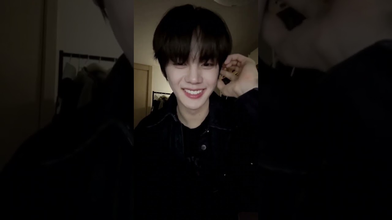250409 제로베이스원 김규빈 라이브