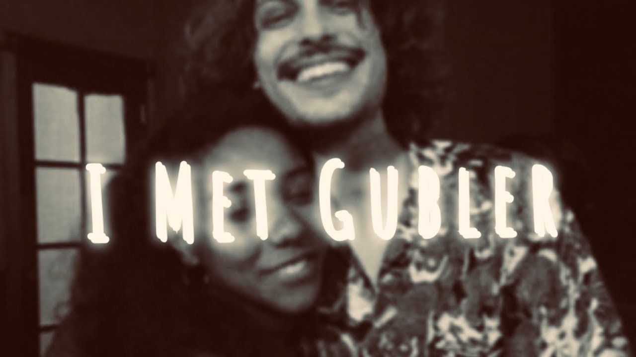 STORY TIME: Matthew Gray Gubler Wrote Me A Love Letter | Kye The Creator