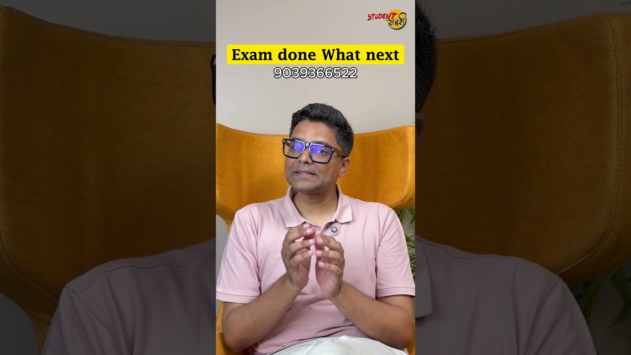 NEET Exam Is Over, Now What? | MBBS Admission & Counselling 2026 #reneet2026 #neet2026 #neet