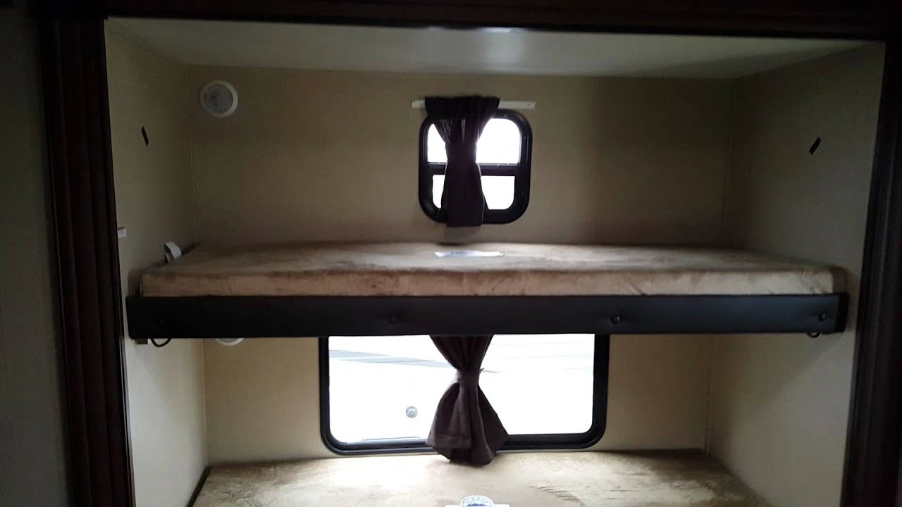 2016 Jayco Jay Flight Bungalow 40BHQS