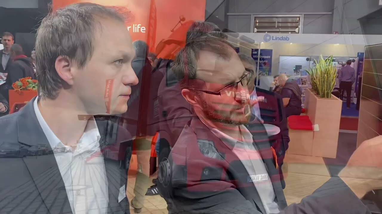Tepelné čerpadlo VITOCAL 252-A