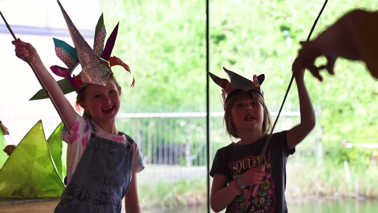 Carnival of Colective Joy 2025
