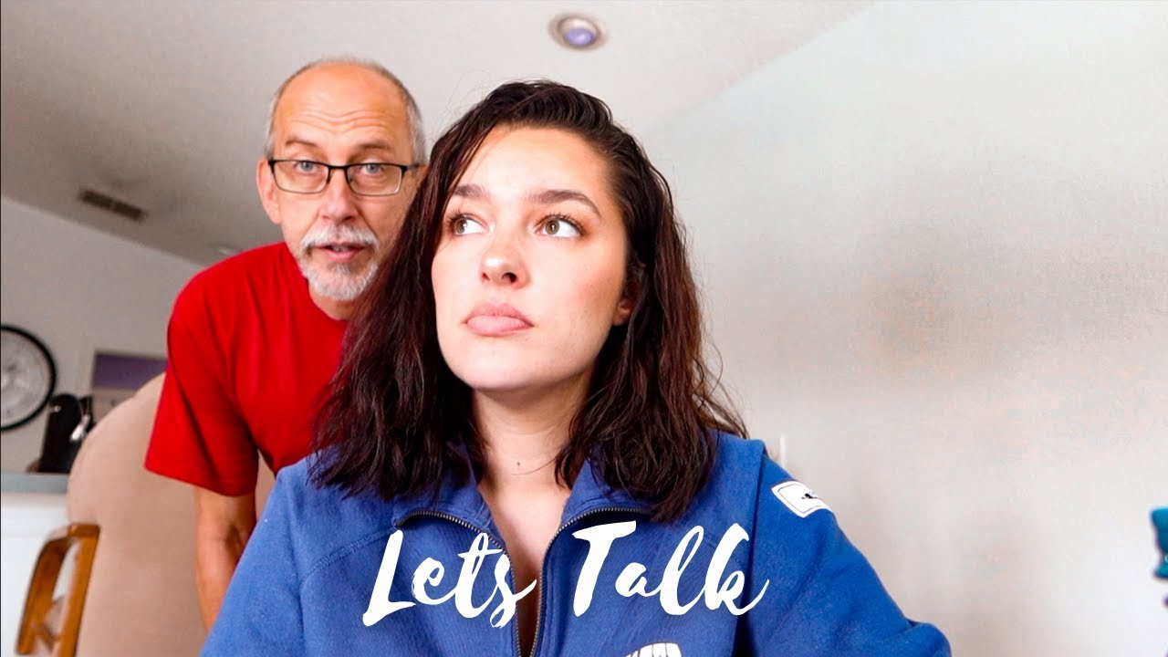 We Have Lots To TALK About