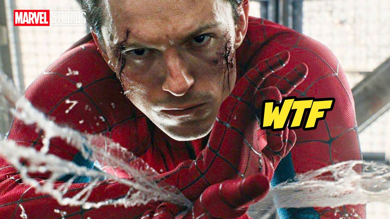 Spider-Man Brand New Day TOP 10 WTF Questions