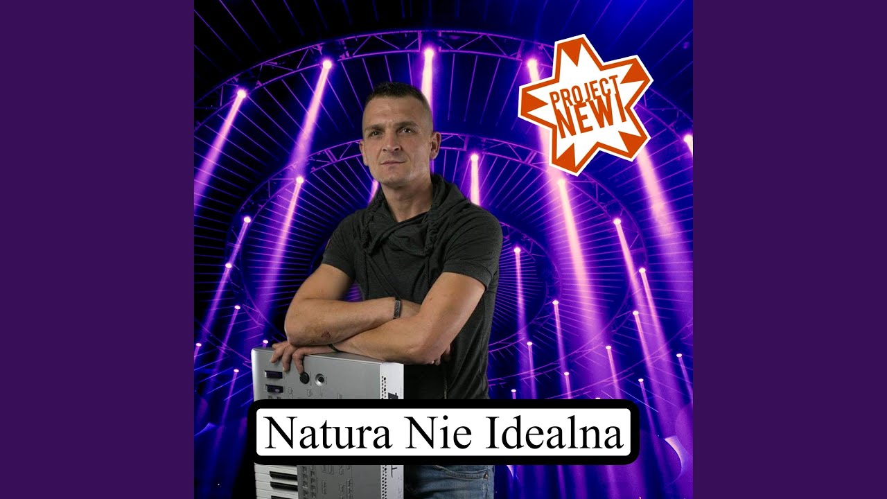 Natura Nie Idealna