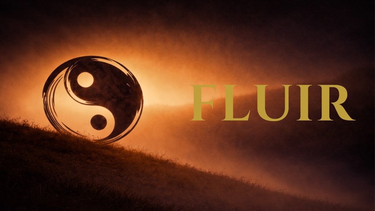Fluir sin forzar, el principio del Tao
