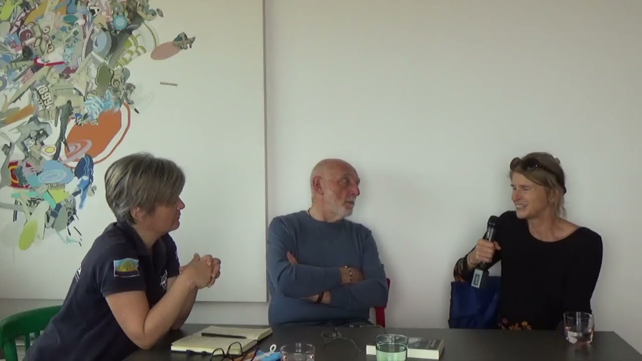 Incontri culturali a Trieste | Paolo Rumiz e Monica Bulaj