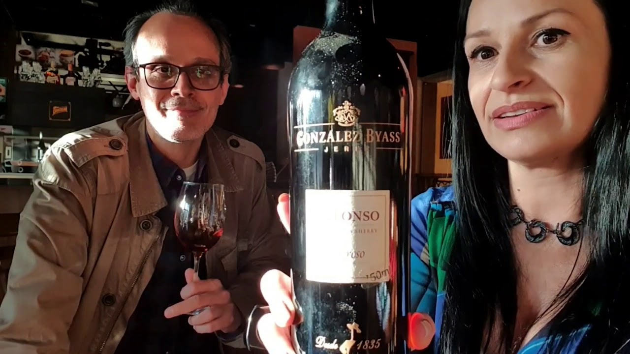 O vinho Jerez