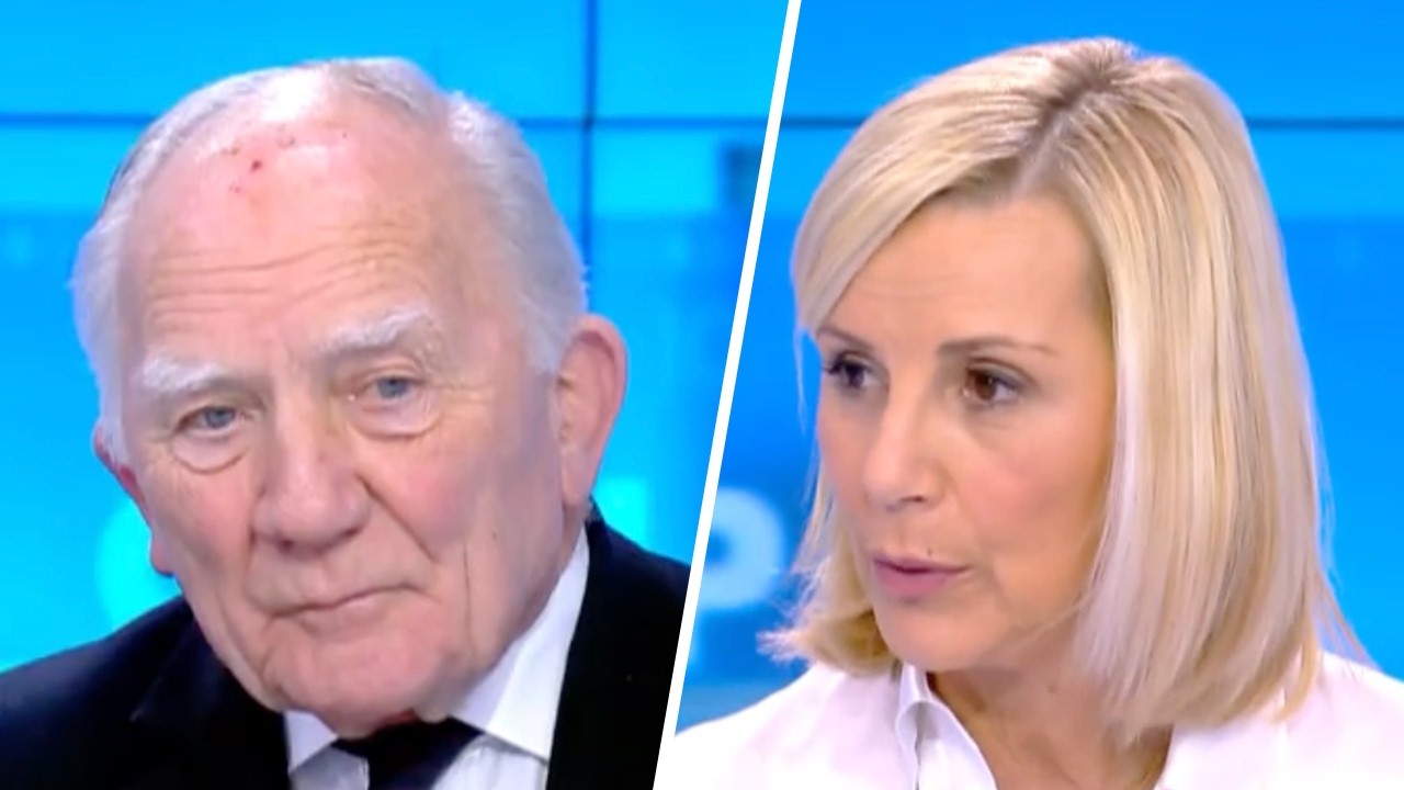 Défense européenne : 