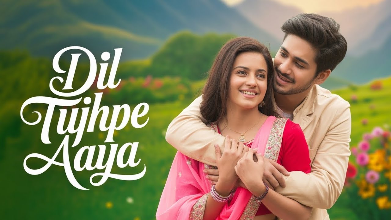 Best Romantic Hits 2026 💞 | Latest Hindi Love Songs | Feel The Love #90s #hindisong 