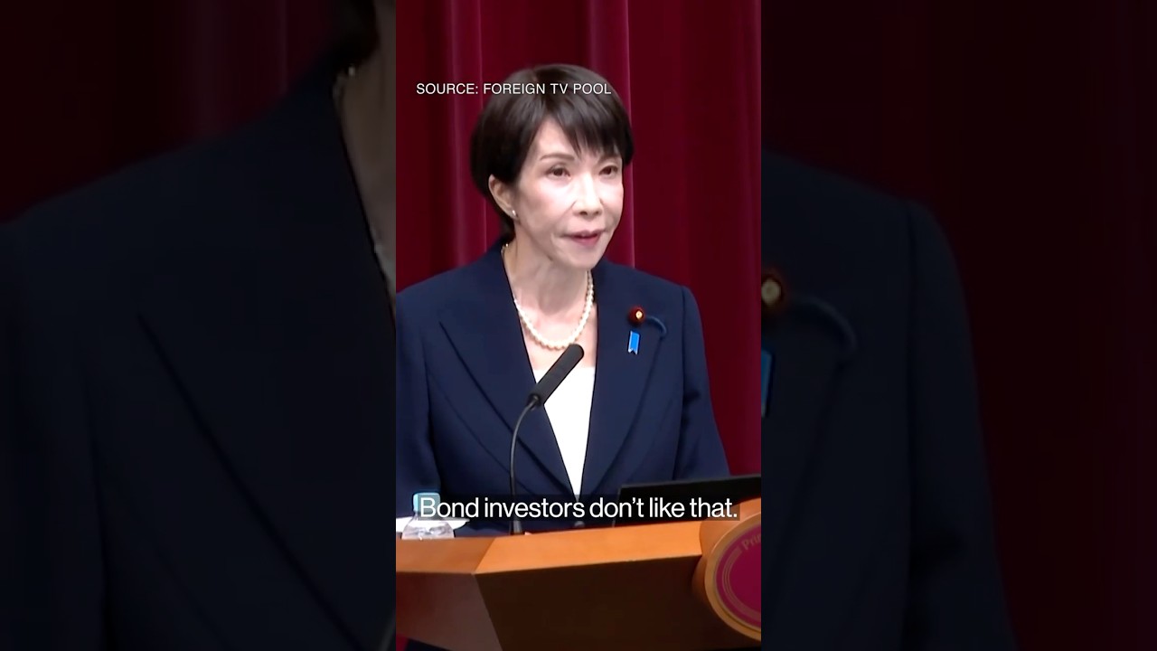 Why Do Japan&rsquo;s Market Meltdowns Cause Global Chaos?