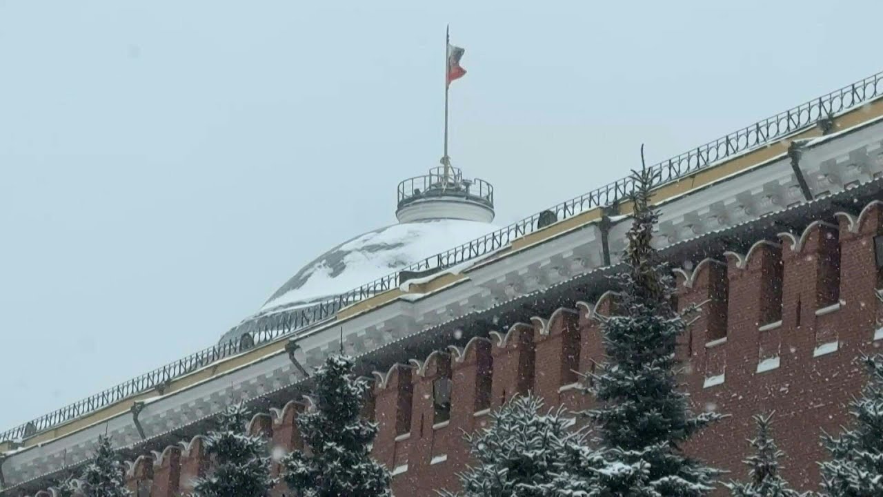 Rusia advierte que considerará como objetivo toda presencia militar occidental en Ucrania | AFP