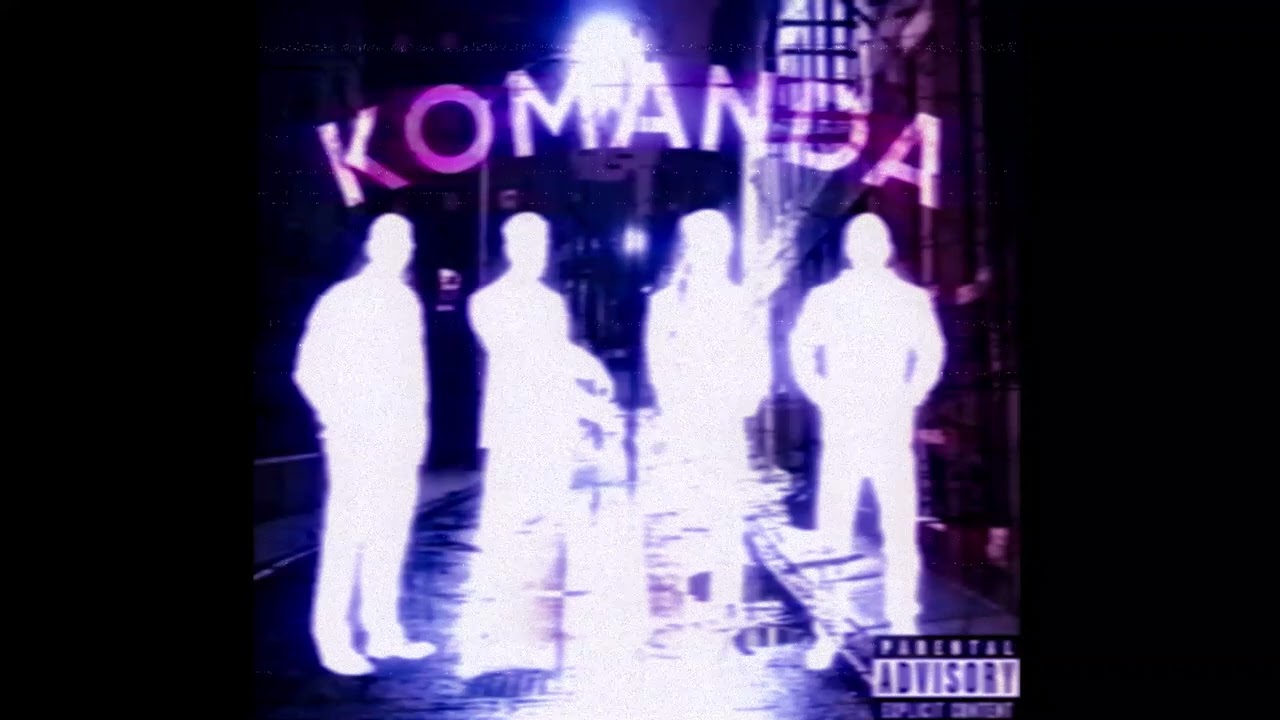 jaunas ft. DOM$E - Komanda