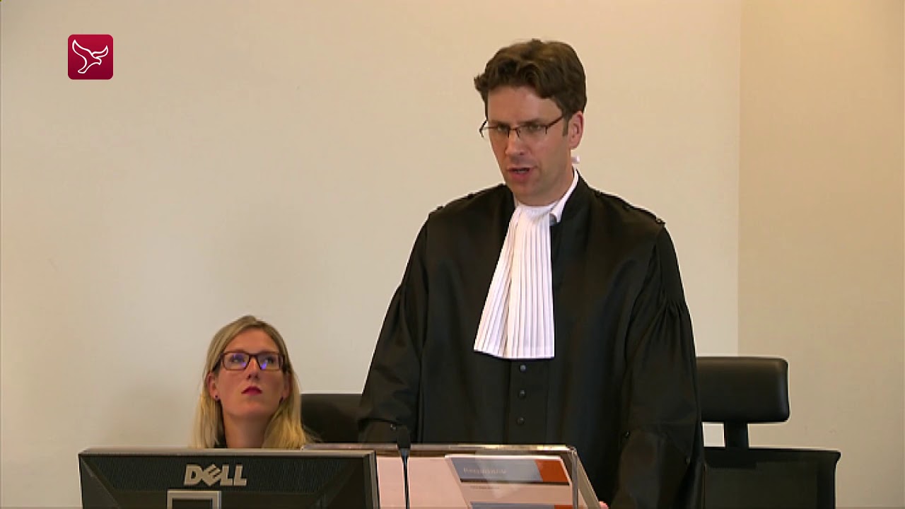 Openbaar Ministerie eist 28 jaar cel en tbs tegen Michael P.