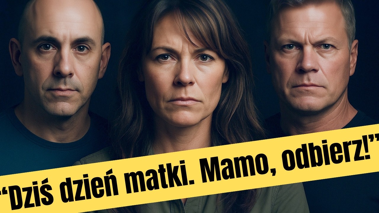 Kto uśpił Suzanne Morphew? Długopis, kłamstwa i koszmar w Colorado | True Crime Podcast