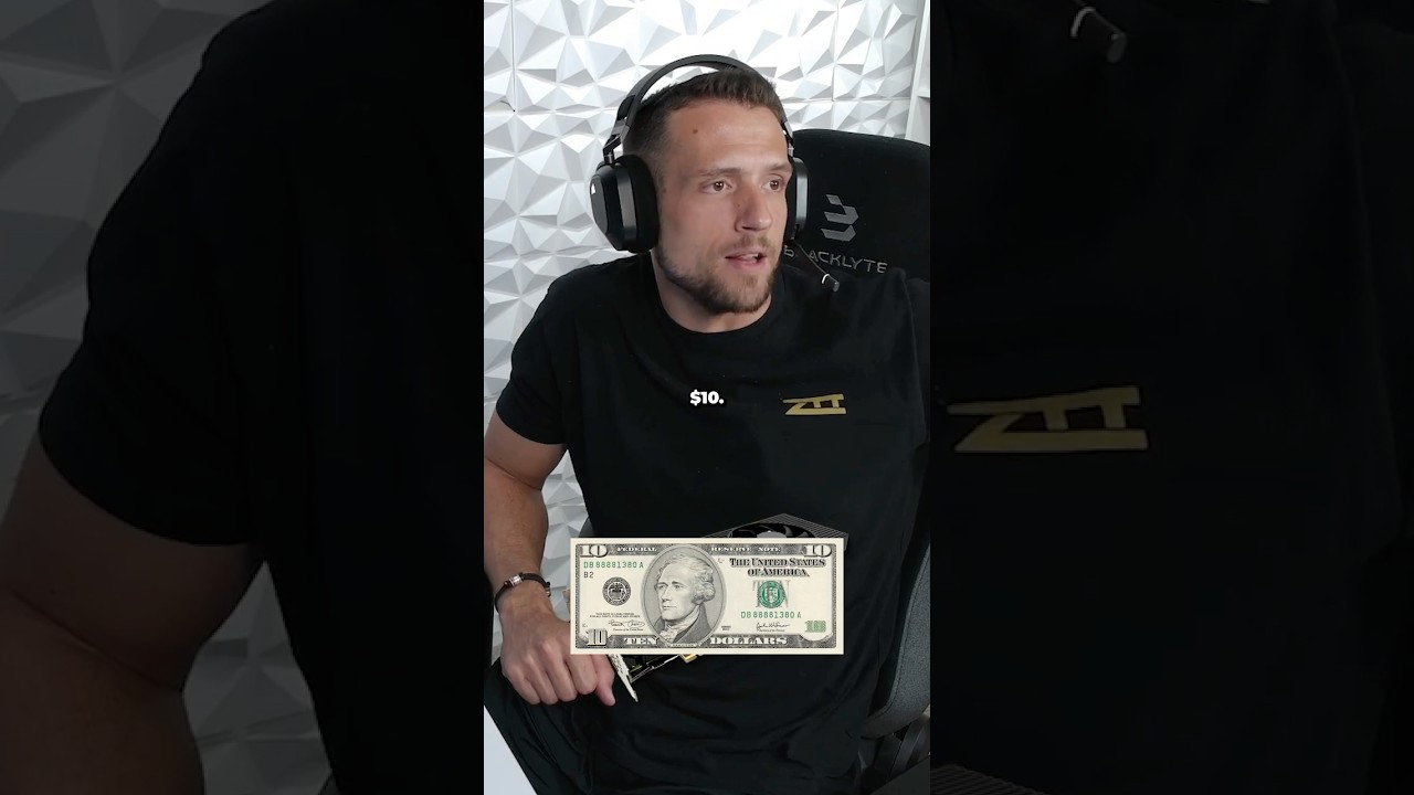 An RTX 3090 for $10?!
