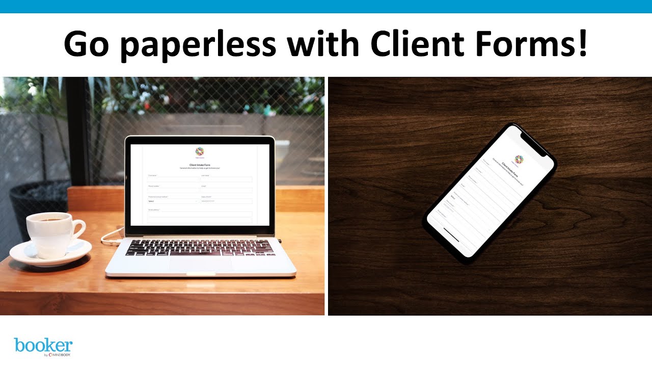 Client Forms