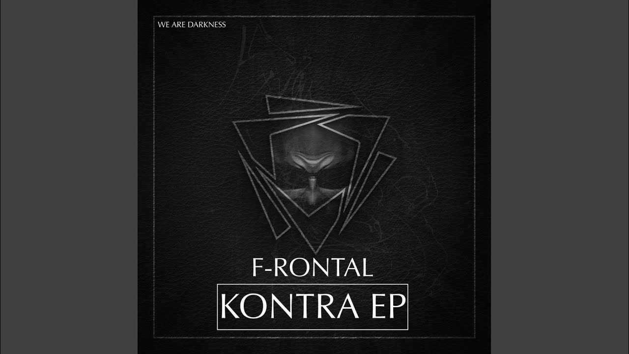 Kontra (Original Mix)