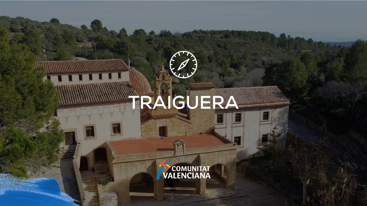 Traiguera: descubre el paisaje de El Baix Maestrat 💚 | 