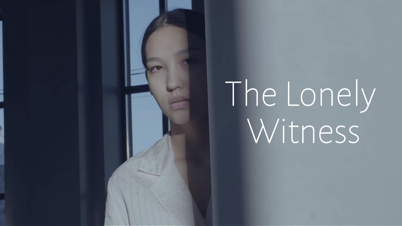 Lonely Witness | A Song for the Invisible | Official Music Video