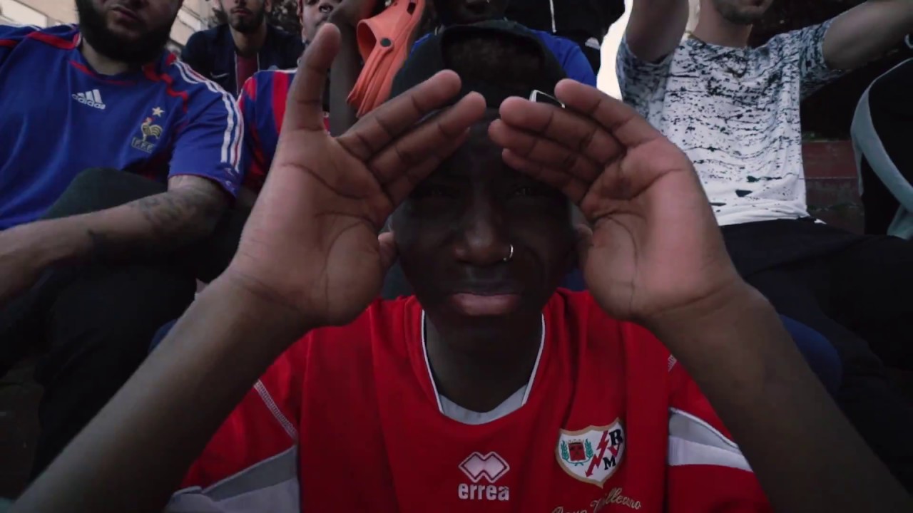 Afrojuice 195 - Tj Aka Petit Matuidi