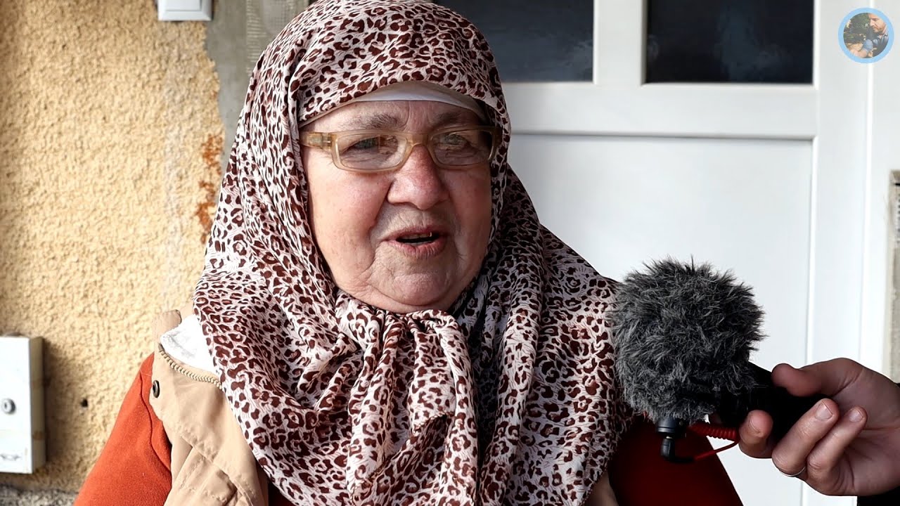 „Dva puta sam od Arapa u dvorištu dobila najvrijedniji poklon“