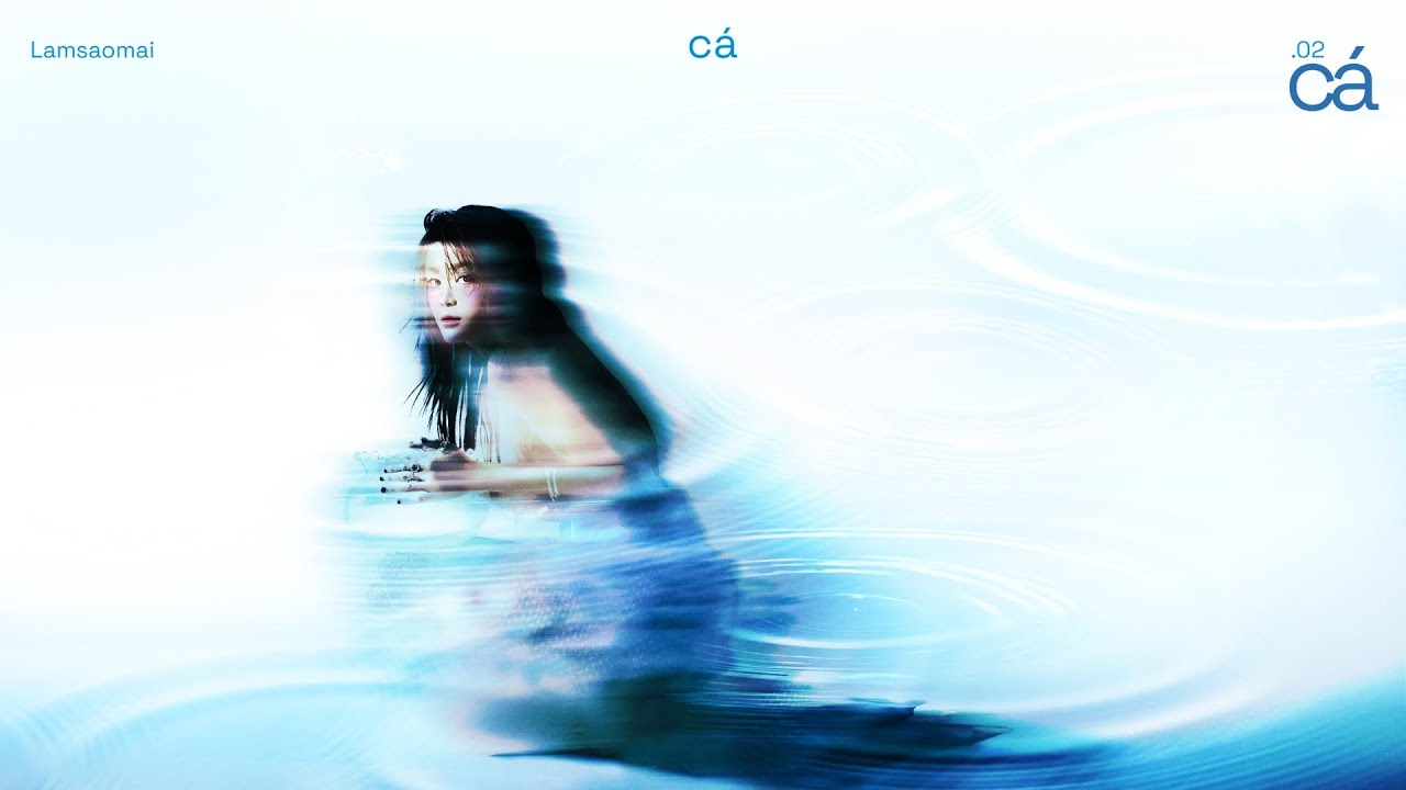 02. CÁ (FROM 
