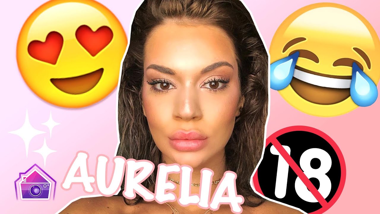 Aurelia (LPDLA7) : Qui est le plus beau candidat ? Sebydaddy ? Un autre ?