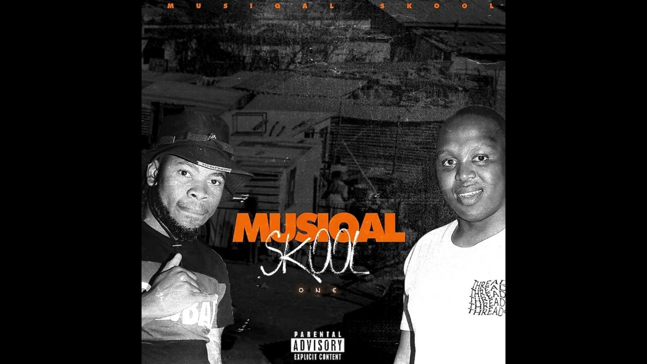 Dj King Tara & Soulistic TJ - My Golden Sax (feat. D Sax) [Underground MusiQ]