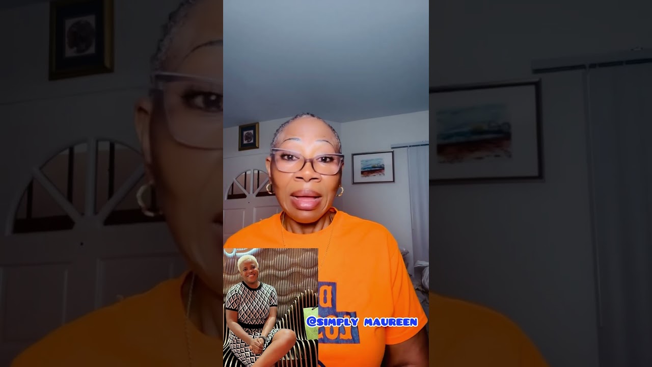 Angela Nwosu &lsquo;s page was brought down 😲🙄.  #celebritynews #entertainmentscoop  #celebritygist
