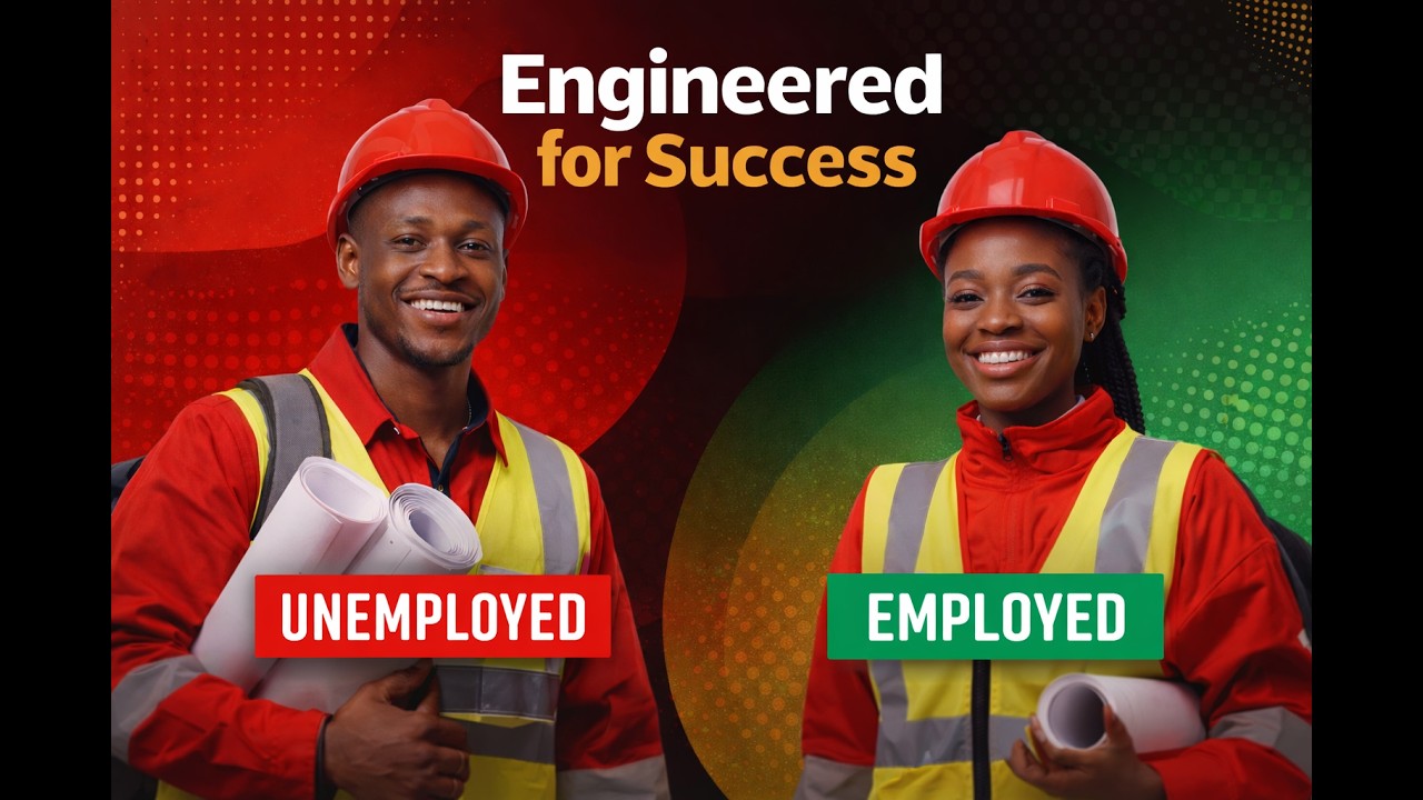 HireMe Afrika -  In Conversation