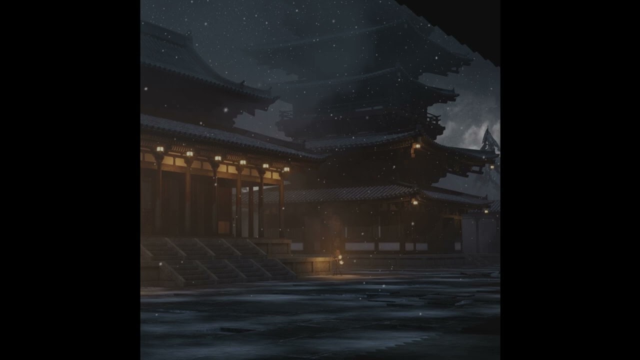 (FREE FOR PROFIT) CHRIS TRAVIS X XAVIER WULF X NIGHT LOVELL TYPE BEAT „KNIGHTFALL“ PROD. COACH