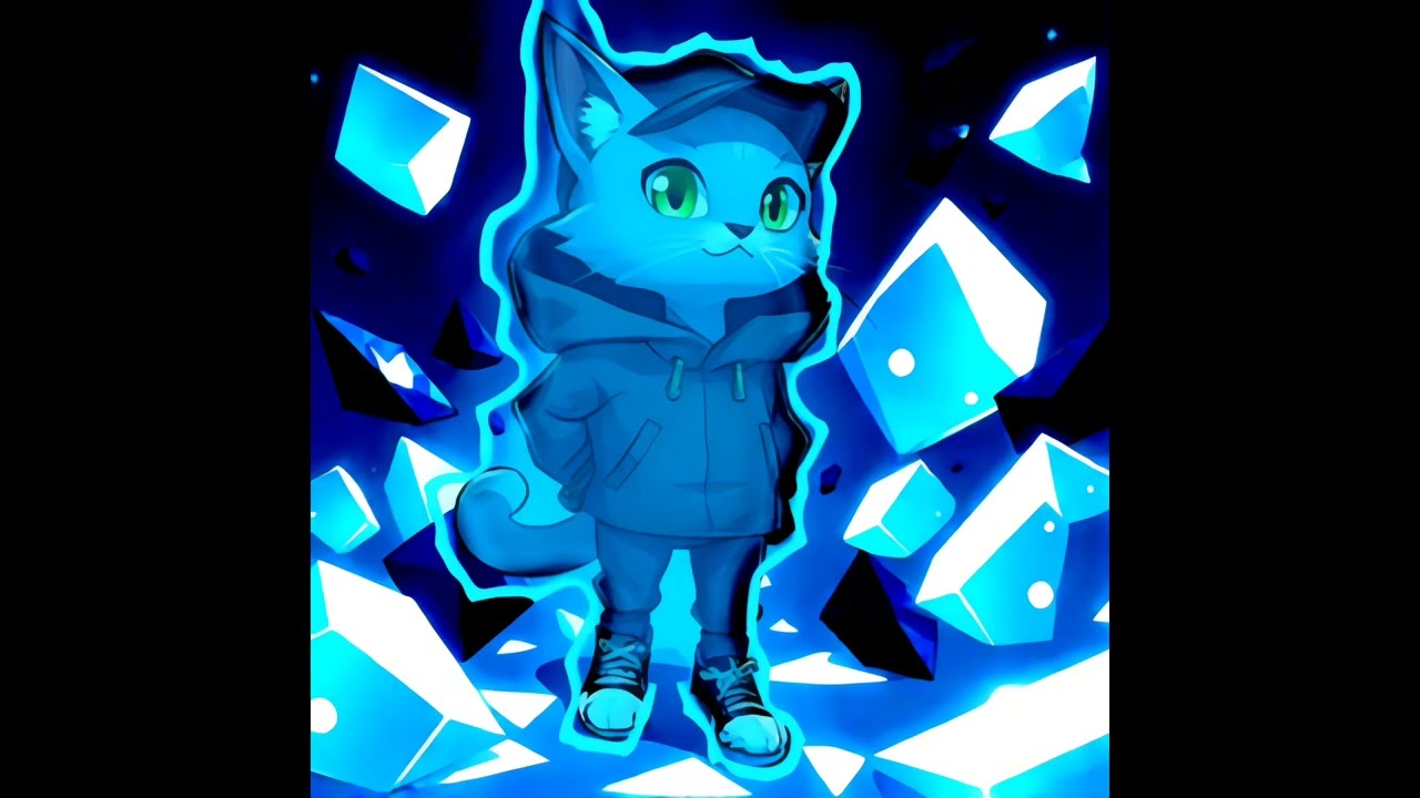 Phoqus - Frost Spirit Theme Song (+0,5 pitch)