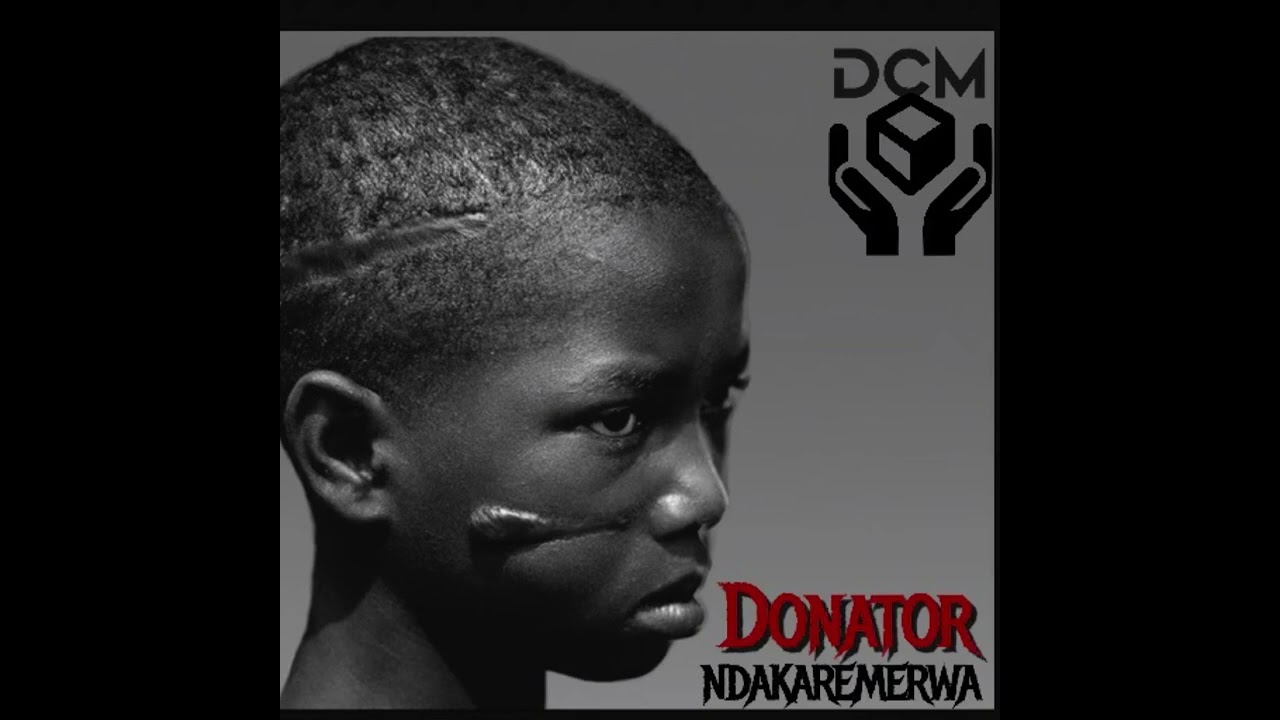 Ndakaremerwa -Donator Calvins (official audio)