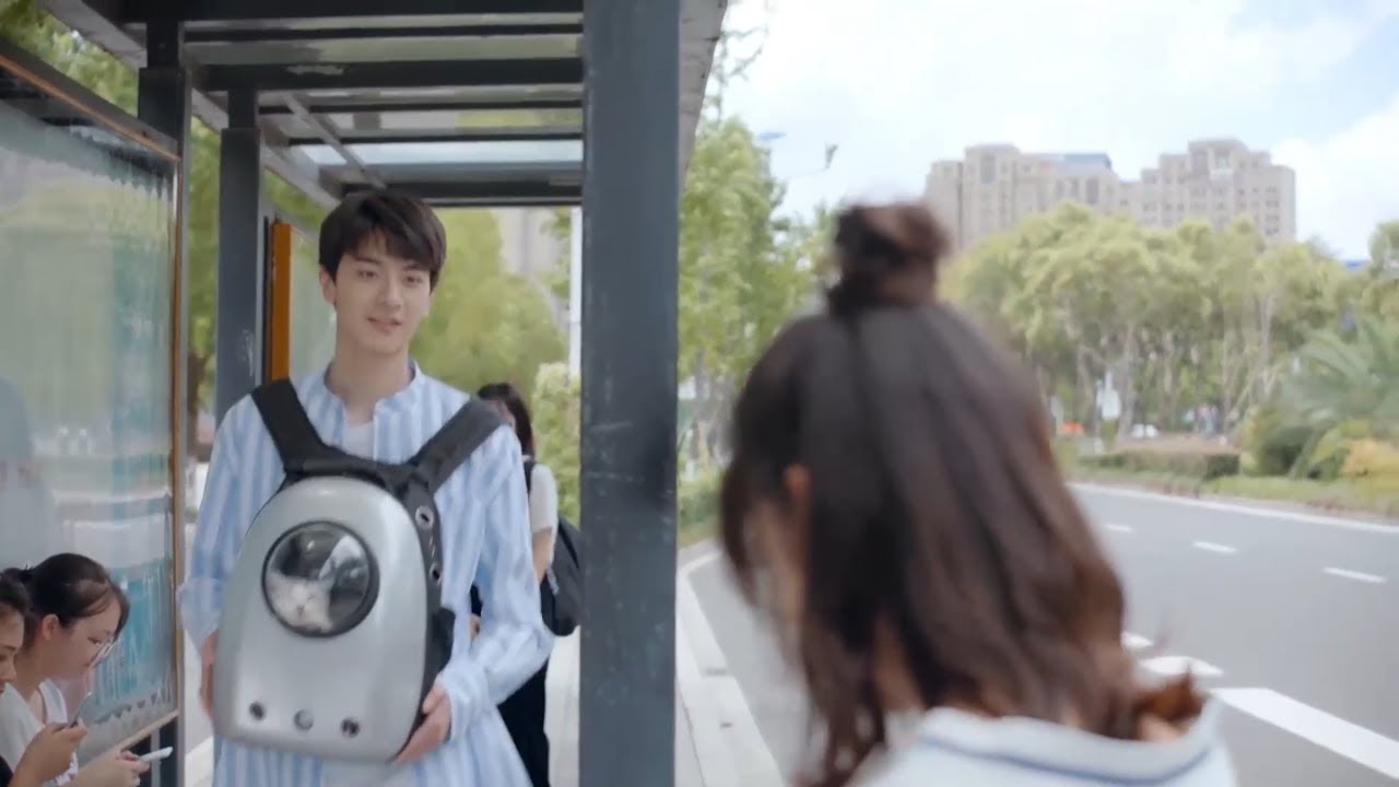 Золушка ревновала, красивый босс паниковал и изо всех сил старался ее уговорить