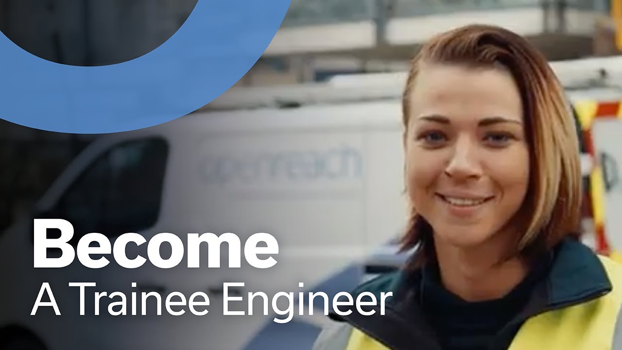 Becoming an Openreach trainee engineer
