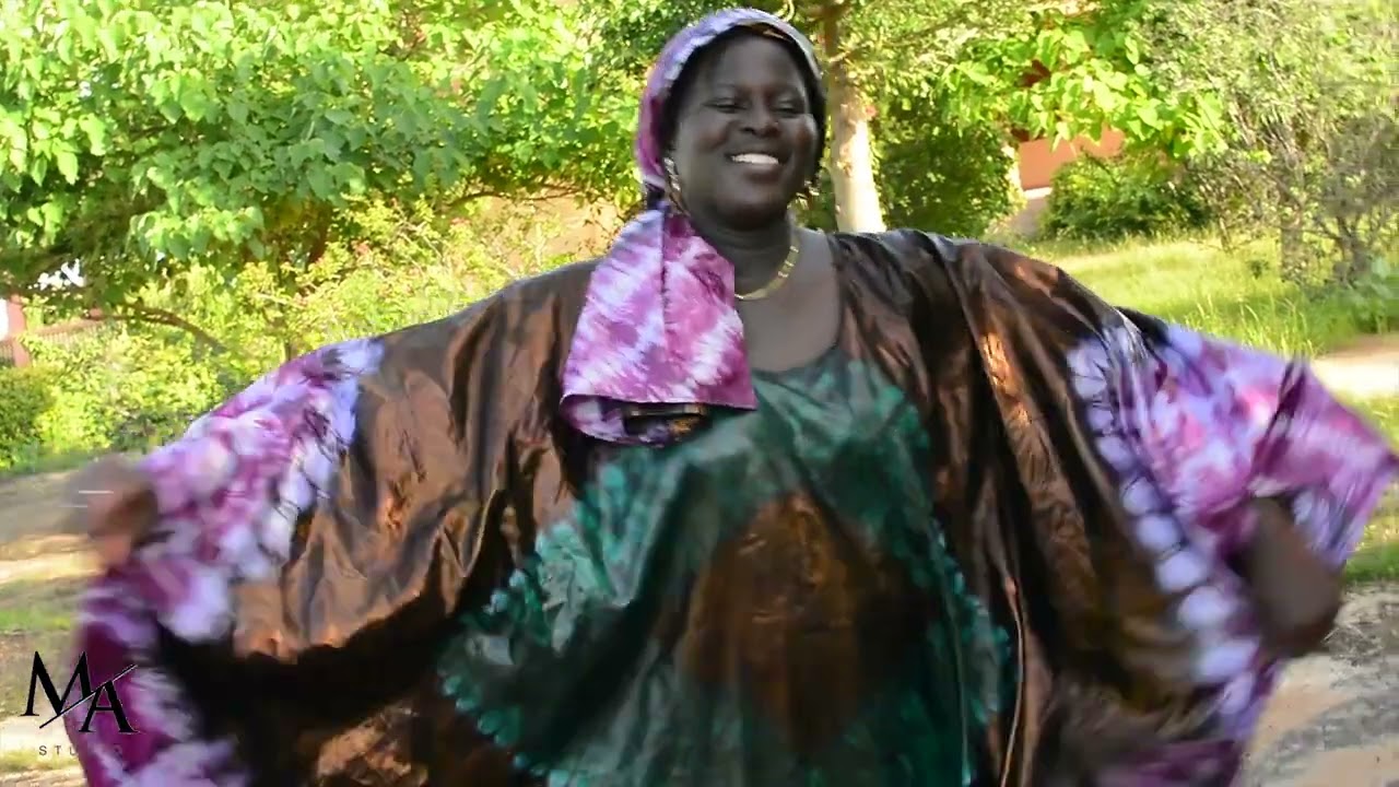 hamidou djiby daouda. ibrahima moussa drame