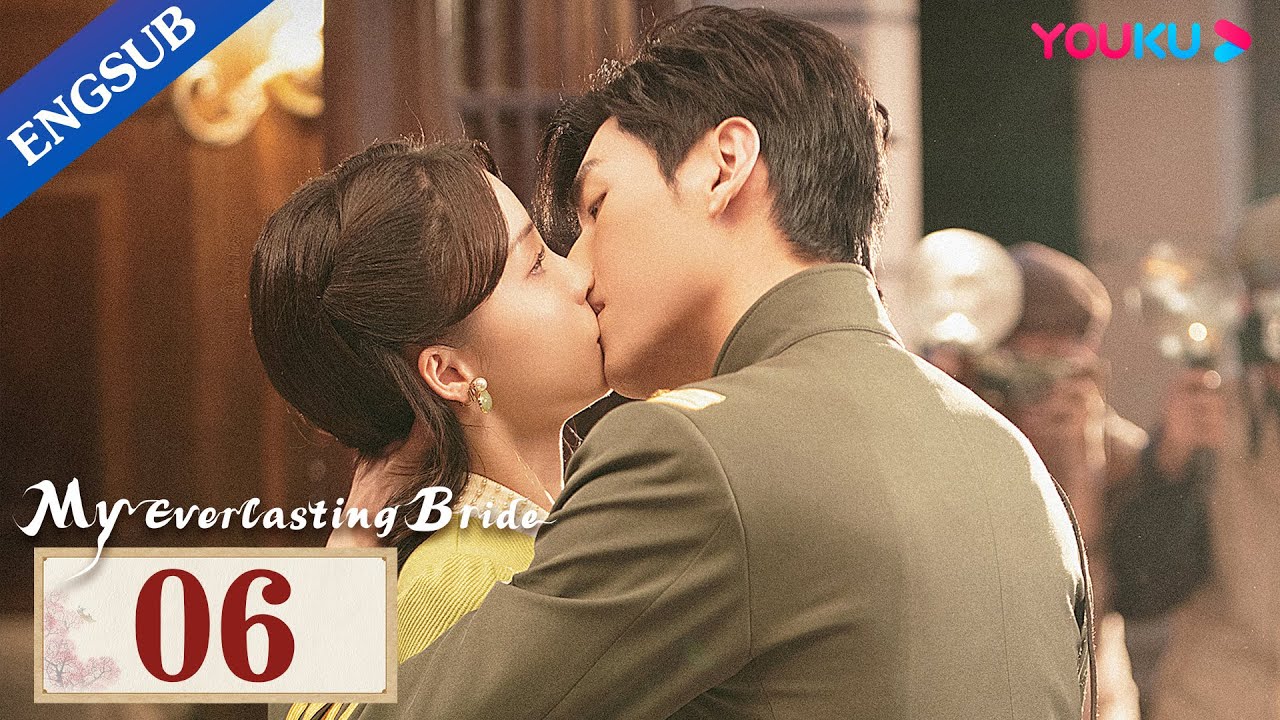 [My Everlasting Bride] EP06 | Maid Married Cold Warlord with Fake Identity for Revenge | YOUKU
