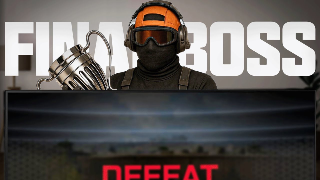 I Made the Other Team Rage Quit in a CDL SND Tournament (Black Ops 7)