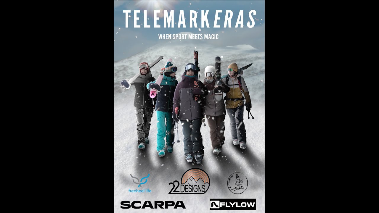 TELEMARKERAS