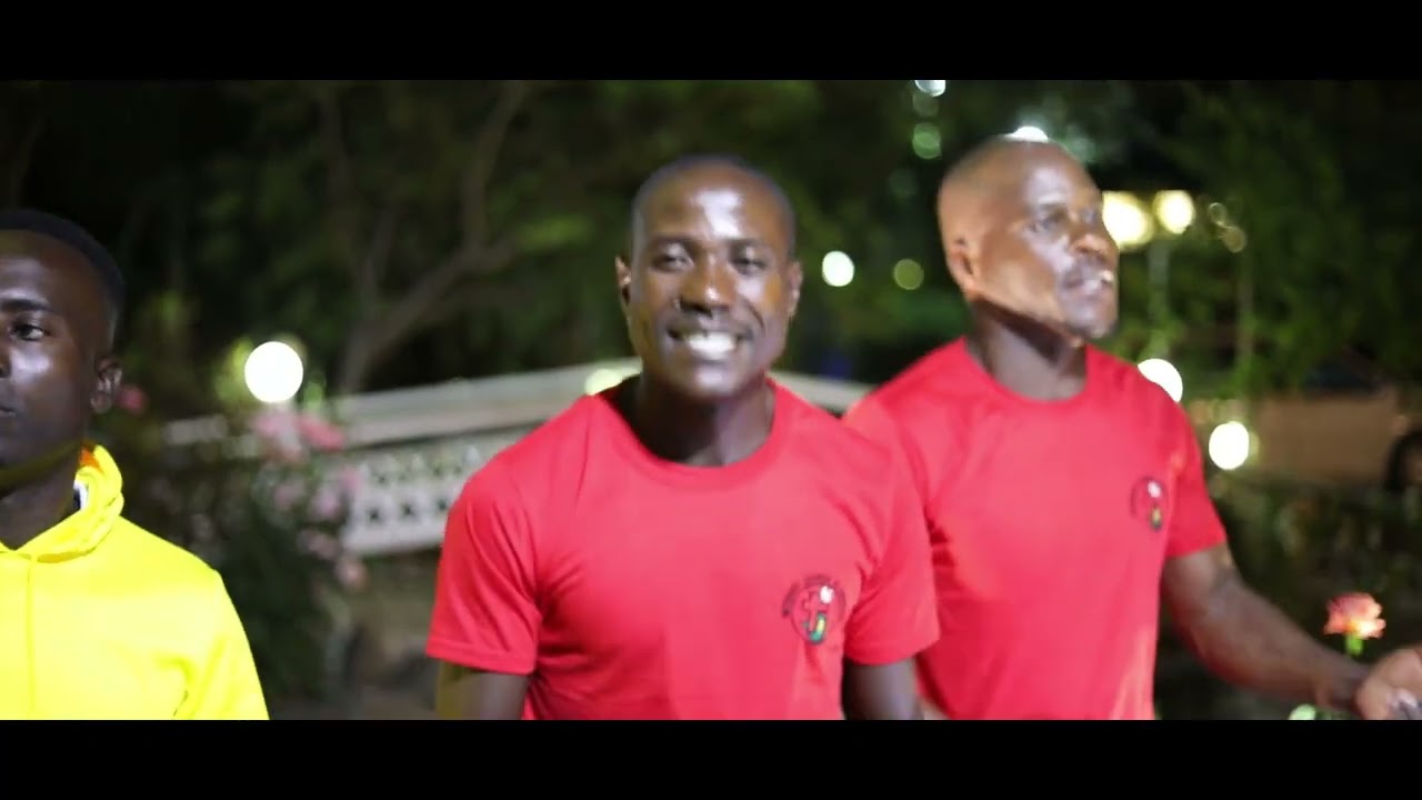 VARUMBIZI VOICES-Nguva NdeyaMwari Official Music Video