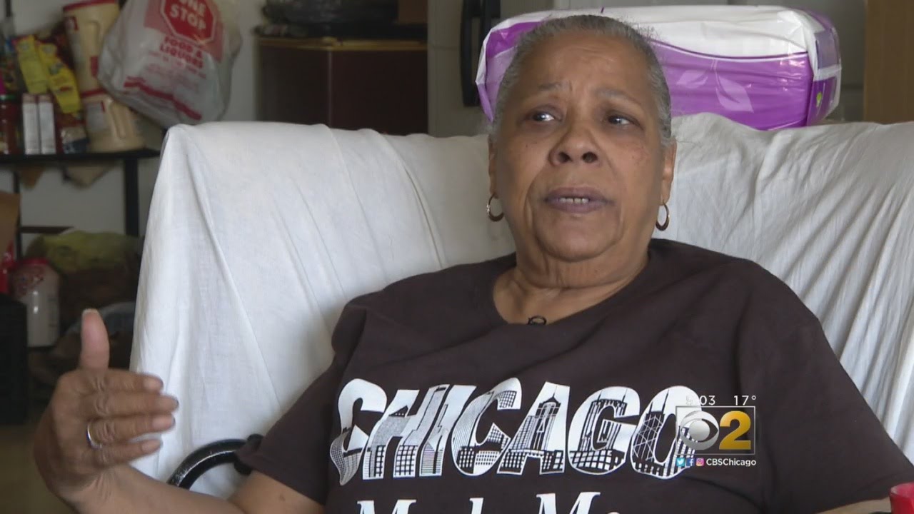 Some Residents Afraid Of Obama Library Gentrification