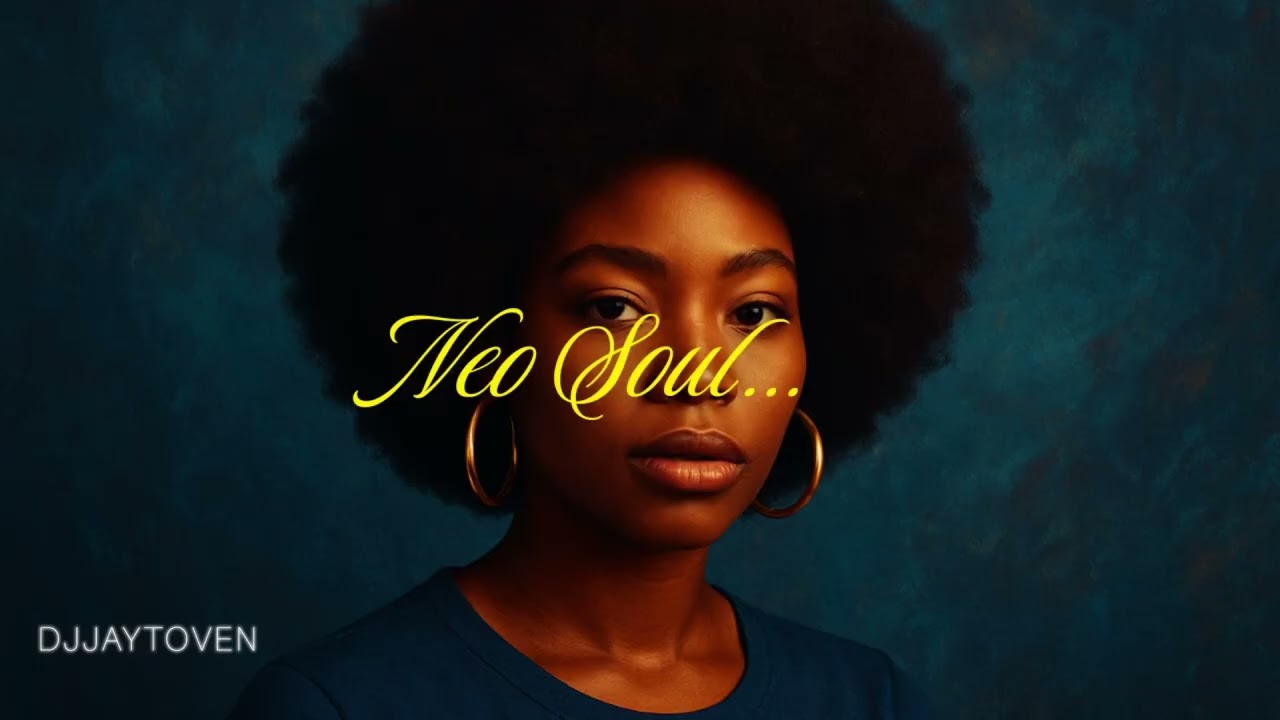 Midnight Neo Soul | Chill Beats for the Soul