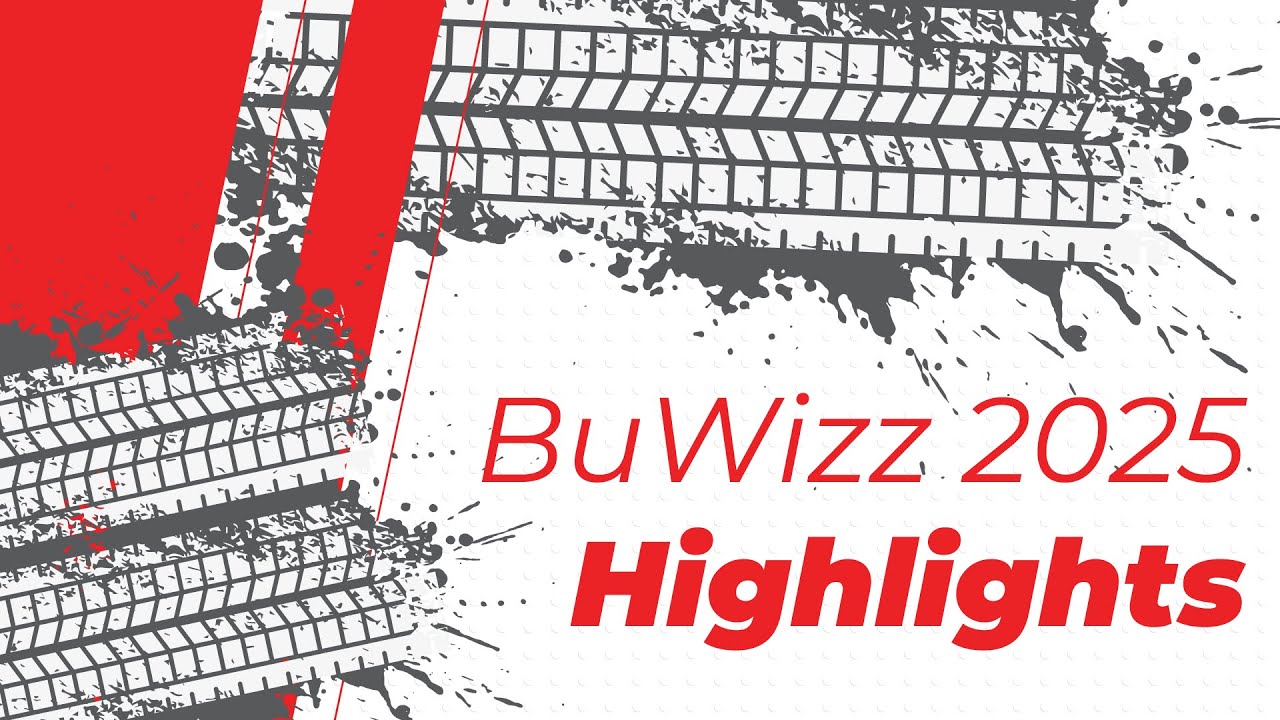Основные моменты BuWizz 2025