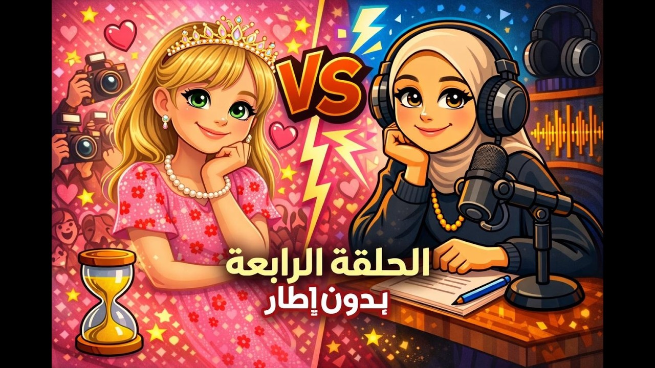 هل الشهرة وصناعة المحتوى هوايه ؟؟