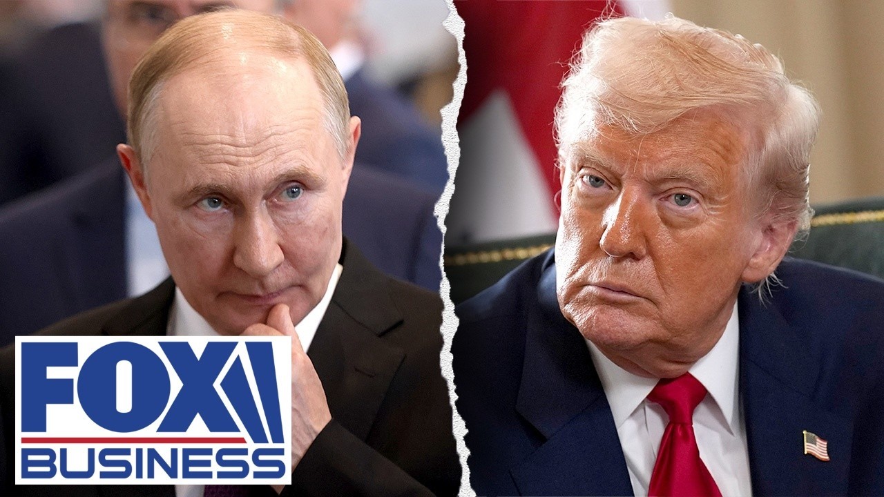 Trump-Putin talks: Military expert warns of &lsquo;DANGEROUS&rsquo; game ahead