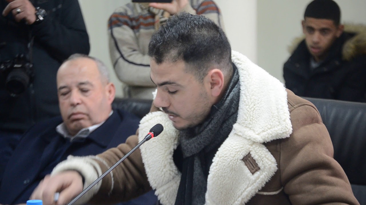 عضو ببلدية الدريوش يطالب بالانفصال عن جهة الشرق
