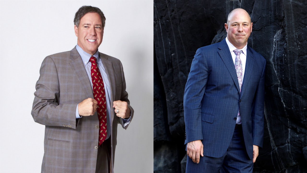 Greg Gold Discusses the Porter Adventist Sterilization Breach (2018)