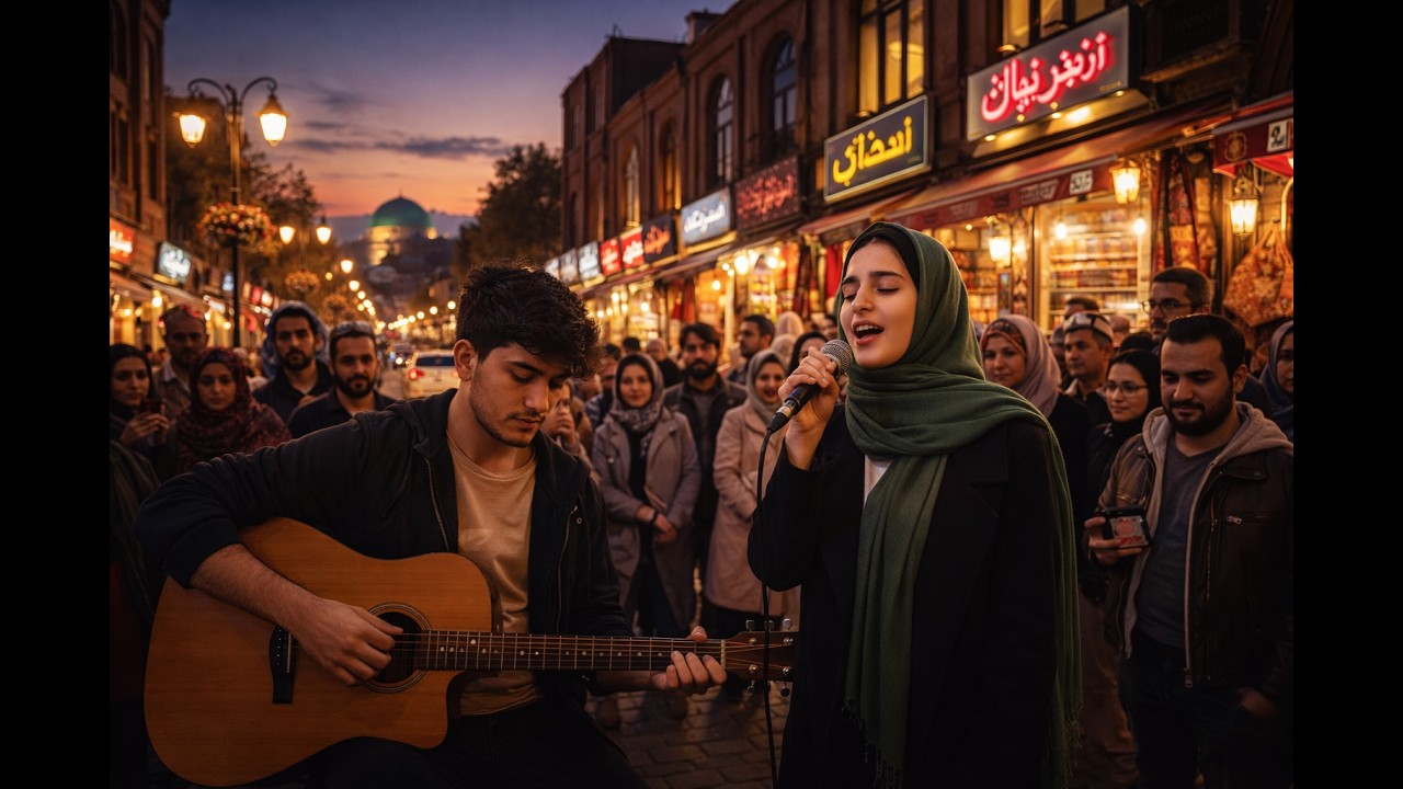 AI Cover | Erfan Tahmasbi - Khodahafez ( عرفان طهماسبی - خداحافظ )